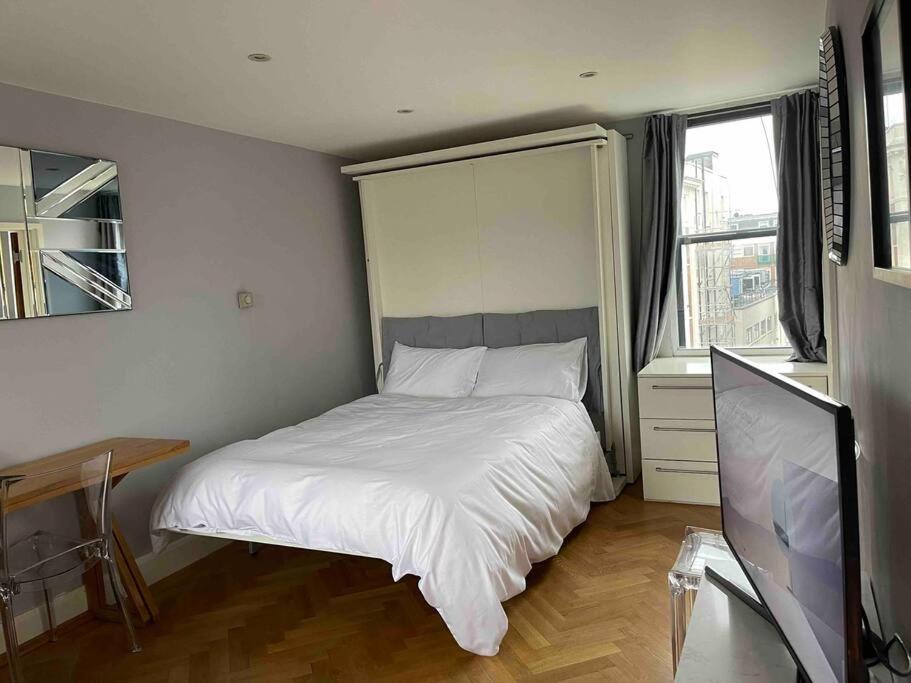 Amazing Apartment Central London Near Tube Station Εξωτερικό φωτογραφία