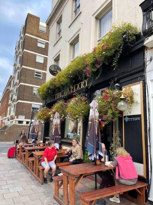 Amazing Apartment Central London Near Tube Station Εξωτερικό φωτογραφία