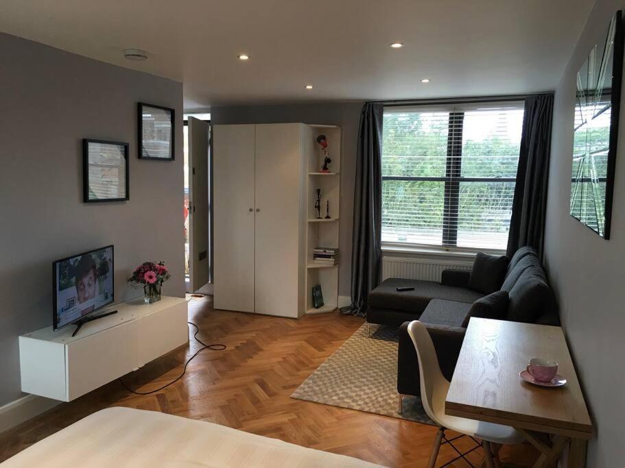 Amazing Apartment Central London Near Tube Station Εξωτερικό φωτογραφία