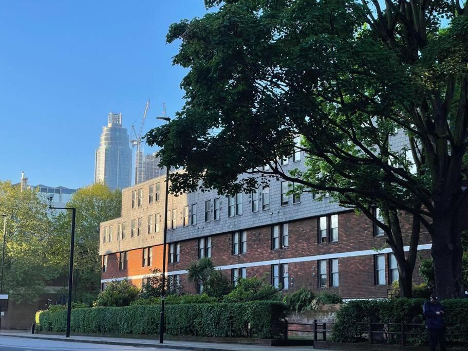 Amazing Apartment Central London Near Tube Station Εξωτερικό φωτογραφία