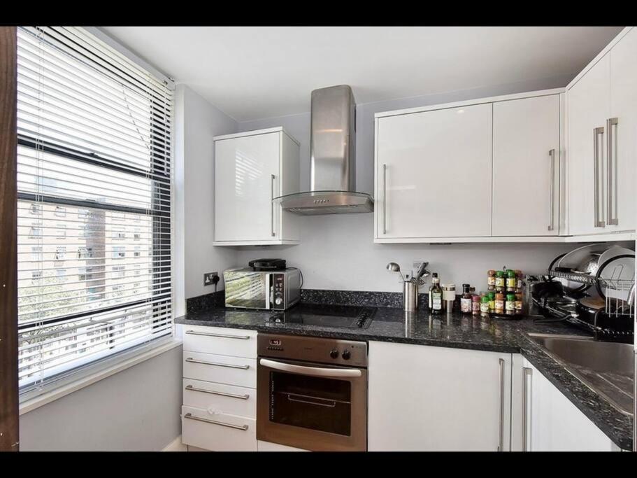 Amazing Apartment Central London Near Tube Station Εξωτερικό φωτογραφία