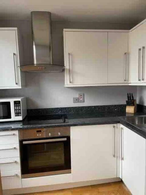 Amazing Apartment Central London Near Tube Station Εξωτερικό φωτογραφία