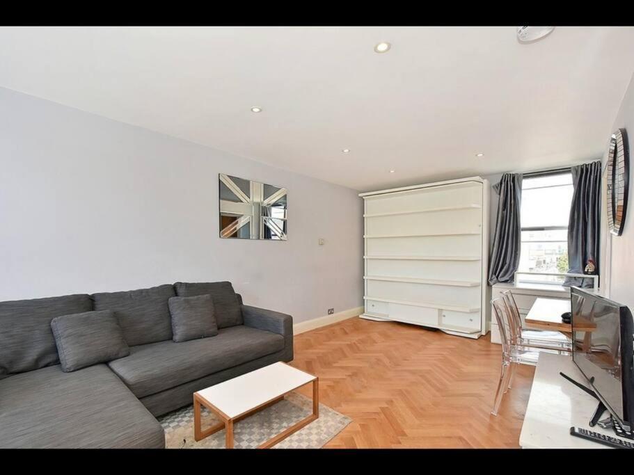 Amazing Apartment Central London Near Tube Station Εξωτερικό φωτογραφία